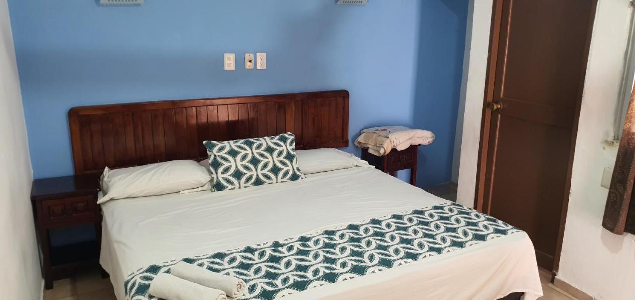 Hotel El Faro Malecon Veracruz Zewnętrze zdjęcie