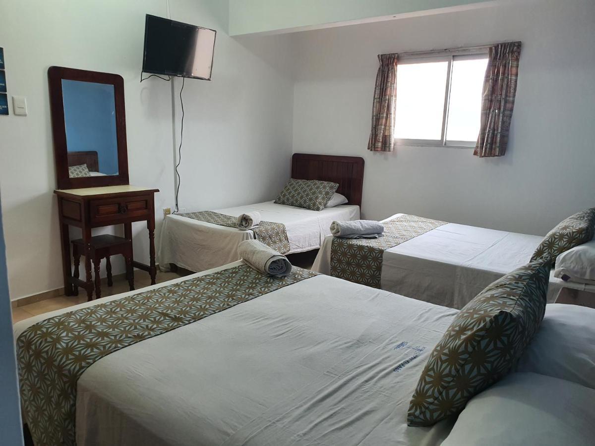 Hotel El Faro Malecon Veracruz Zewnętrze zdjęcie