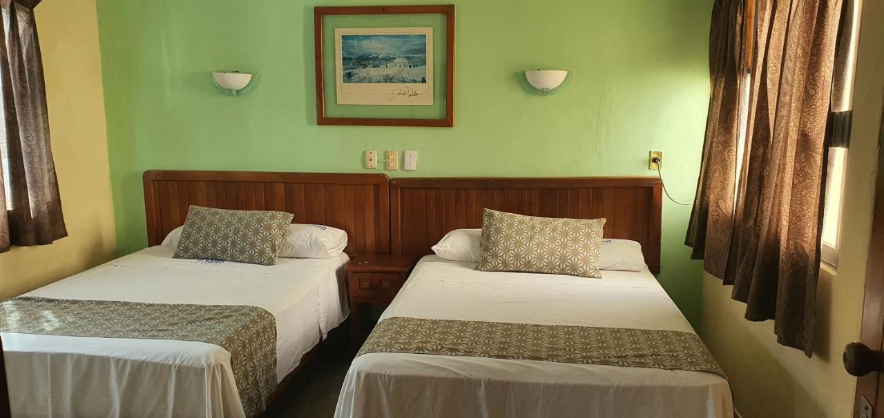 Hotel El Faro Malecon Veracruz Zewnętrze zdjęcie