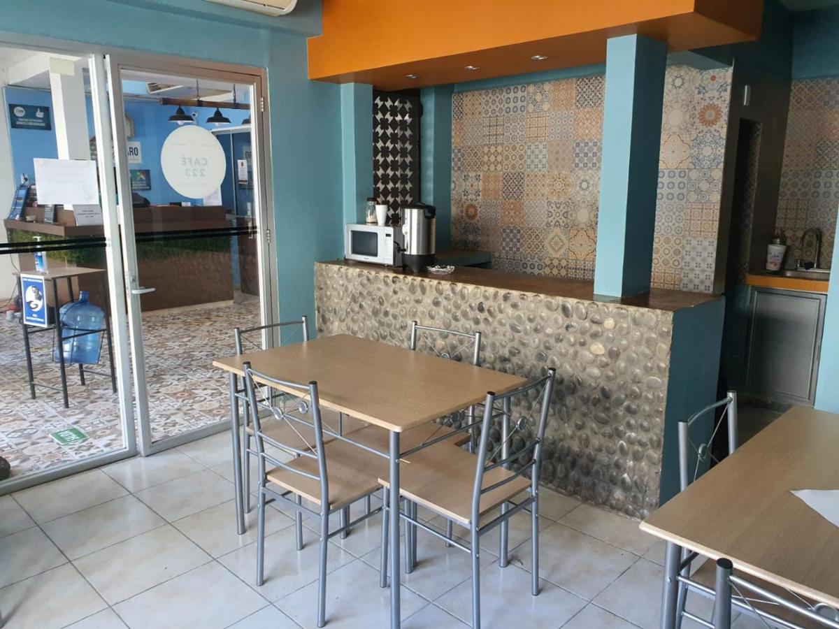 Hotel El Faro Malecon Veracruz Zewnętrze zdjęcie
