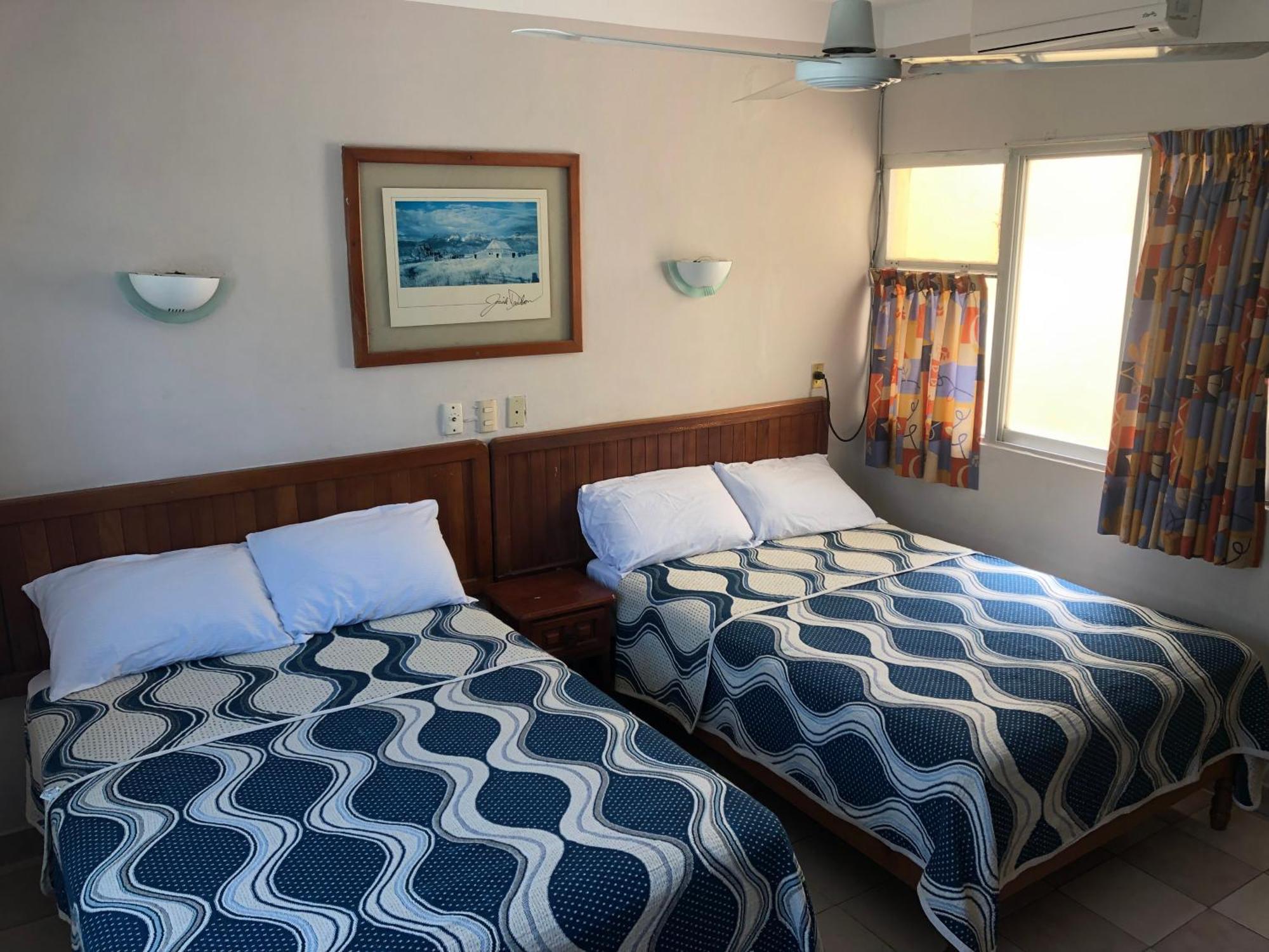 Hotel El Faro Malecon Veracruz Zewnętrze zdjęcie