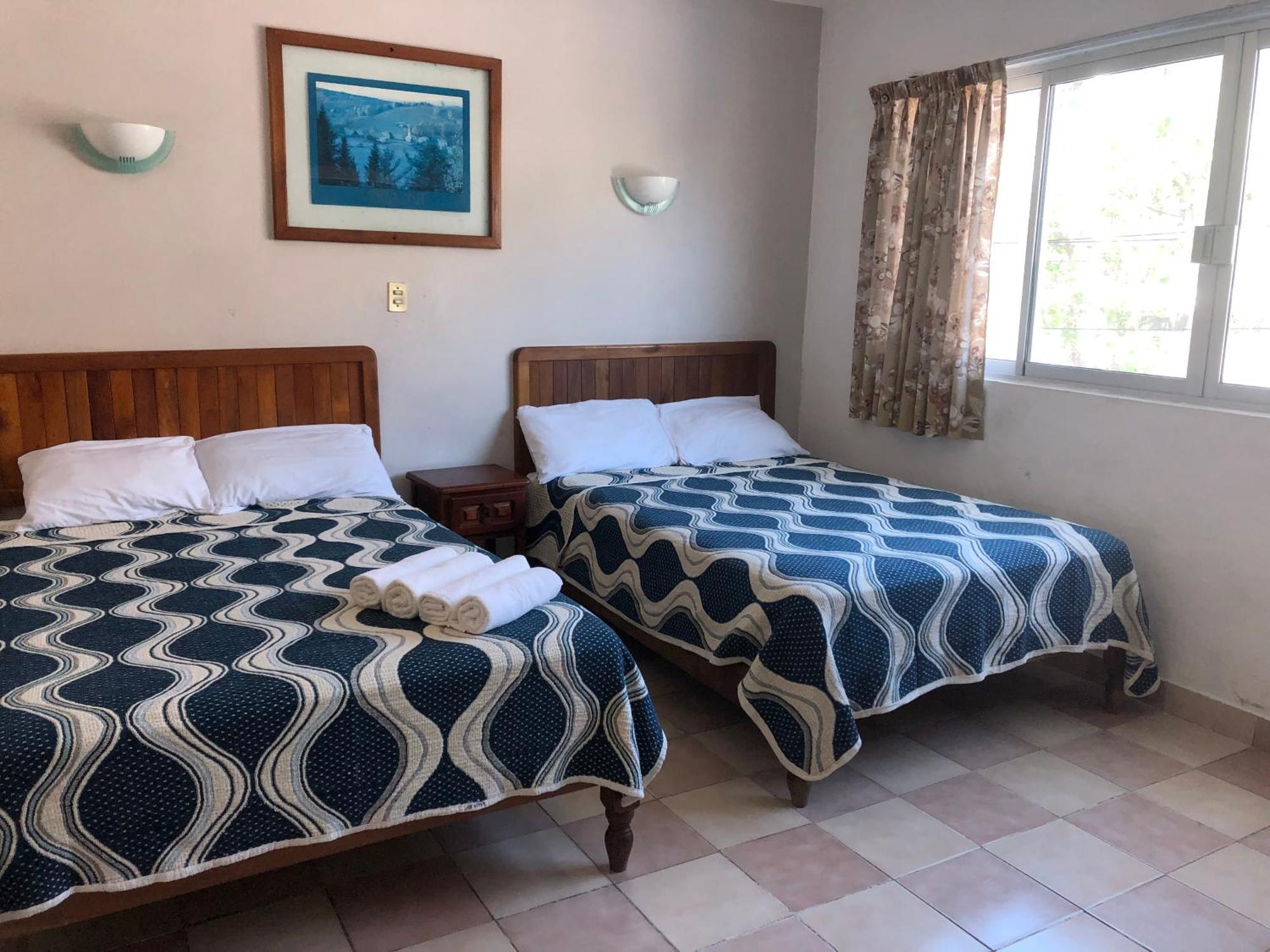 Hotel El Faro Malecon Veracruz Zewnętrze zdjęcie