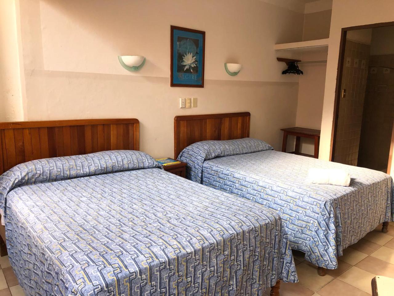 Hotel El Faro Malecon Veracruz Zewnętrze zdjęcie