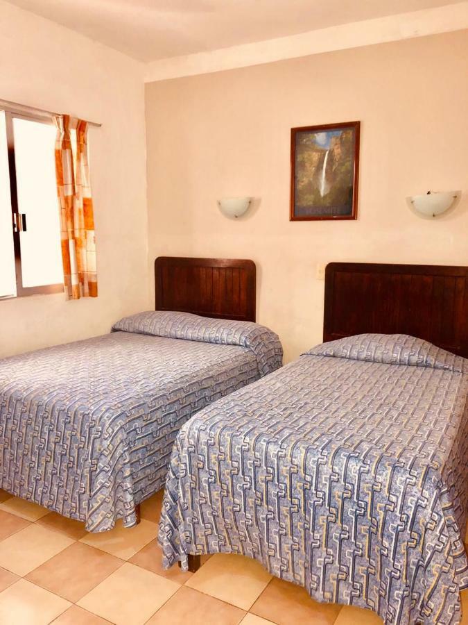 Hotel El Faro Malecon Veracruz Zewnętrze zdjęcie