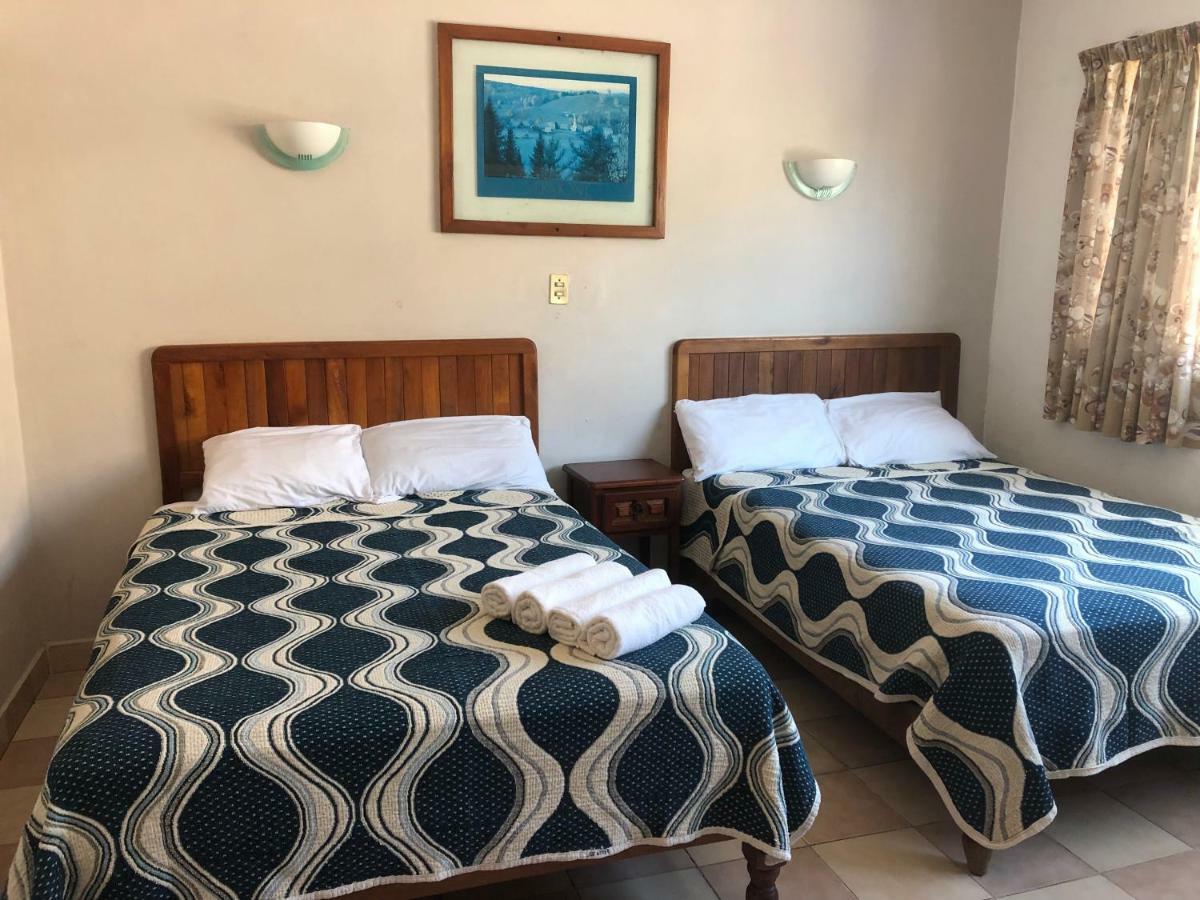 Hotel El Faro Malecon Veracruz Zewnętrze zdjęcie