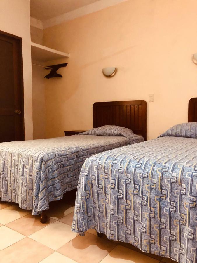 Hotel El Faro Malecon Veracruz Zewnętrze zdjęcie