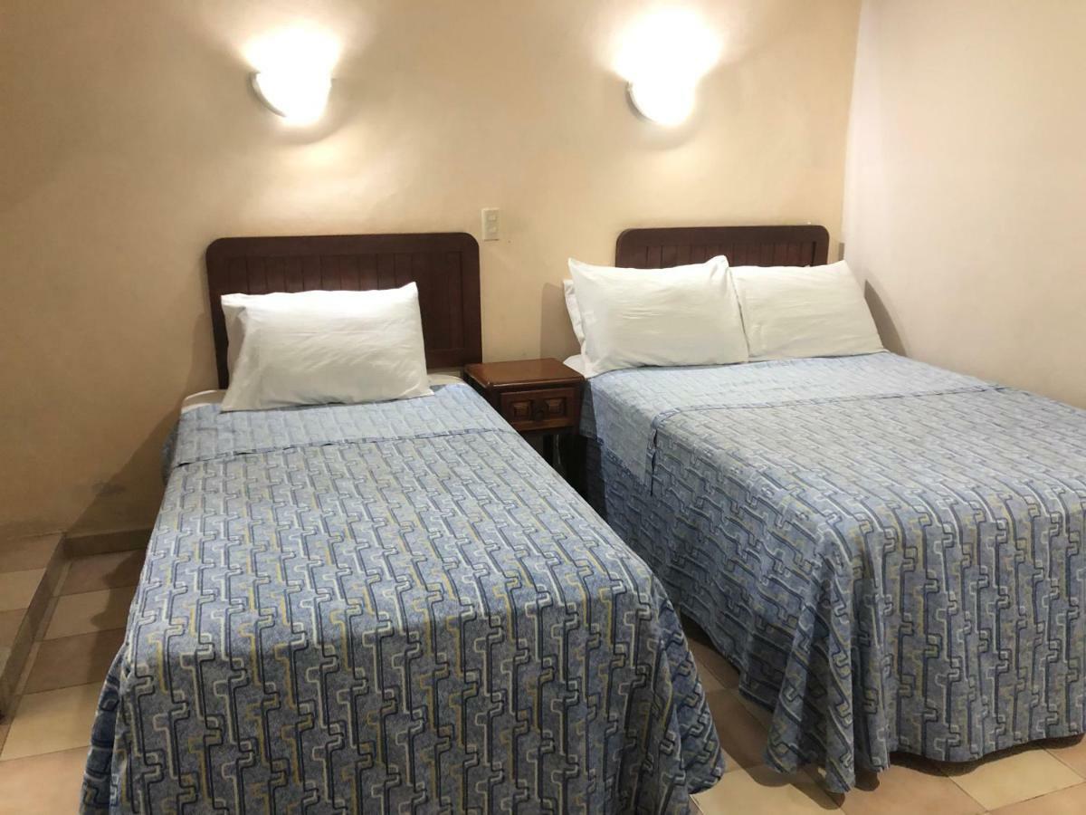 Hotel El Faro Malecon Veracruz Zewnętrze zdjęcie