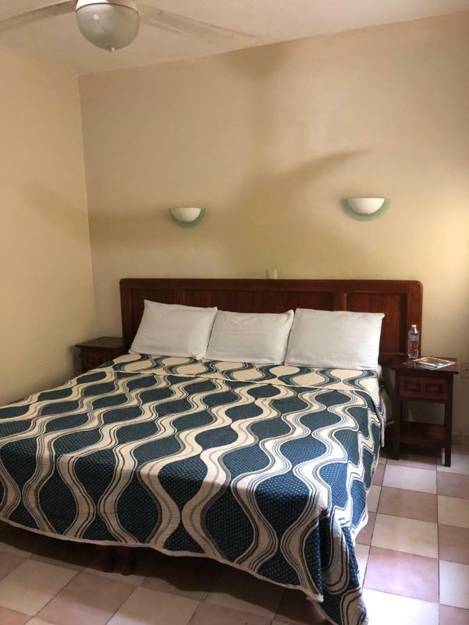 Hotel El Faro Malecon Veracruz Zewnętrze zdjęcie