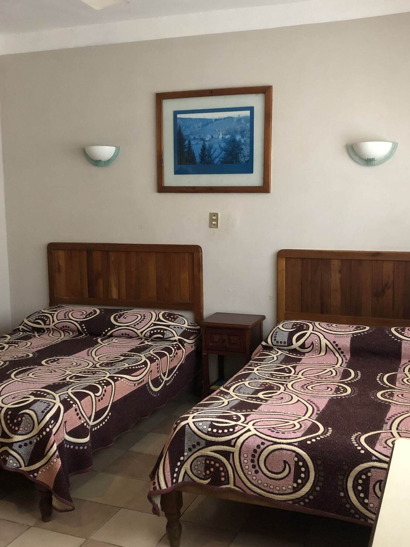 Hotel El Faro Malecon Veracruz Zewnętrze zdjęcie