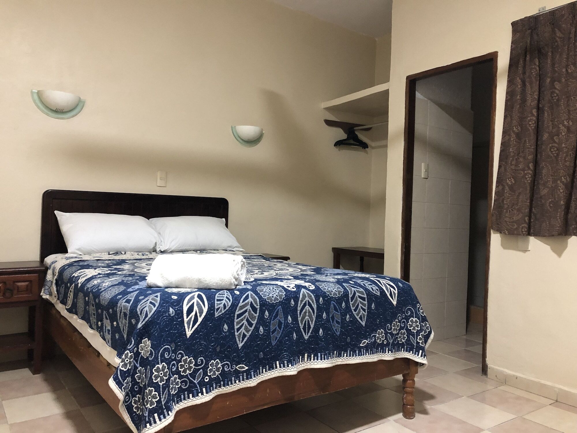 Hotel El Faro Malecon Veracruz Zewnętrze zdjęcie