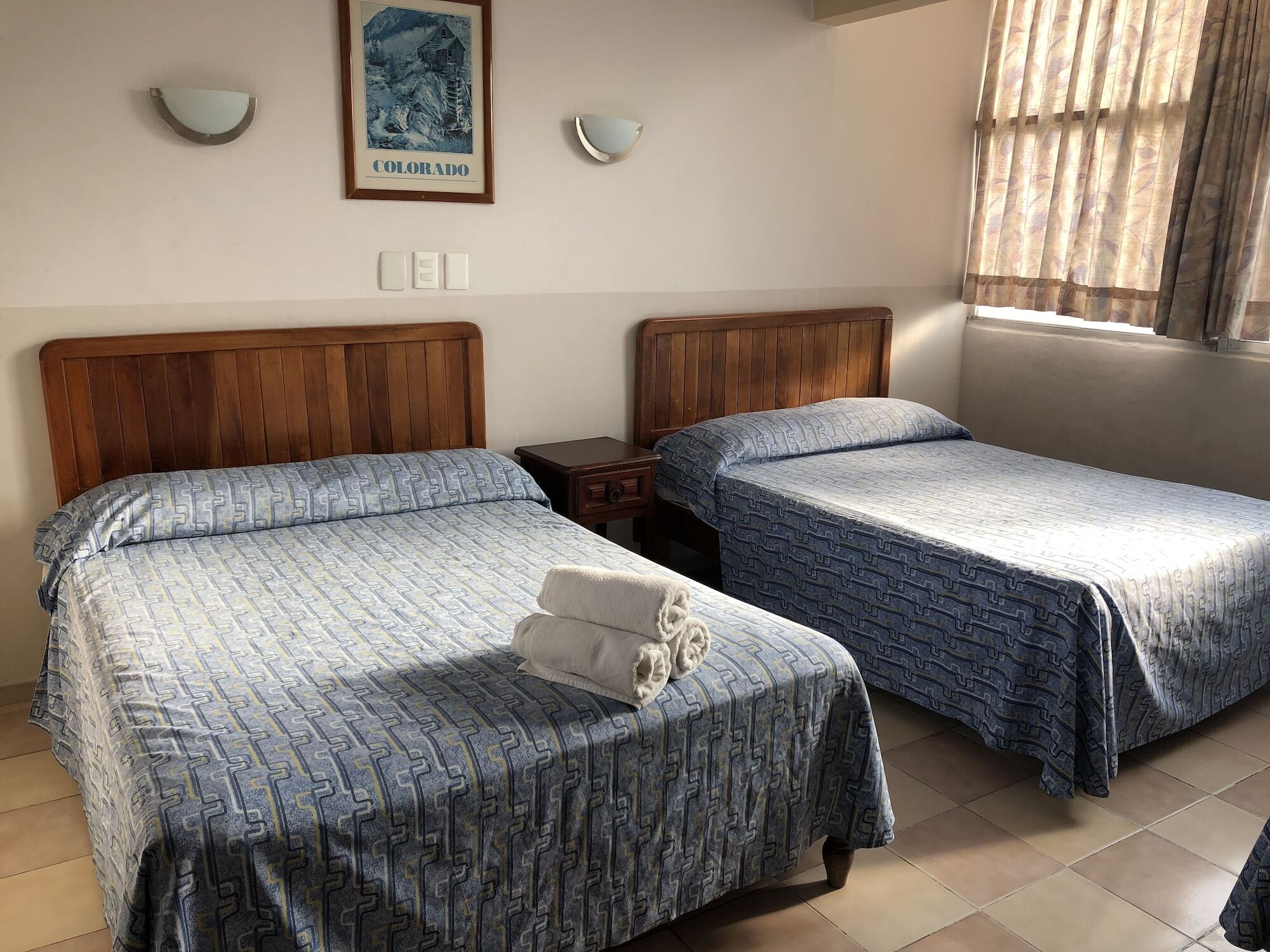 Hotel El Faro Malecon Veracruz Zewnętrze zdjęcie